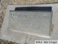 Helen L. Gonter