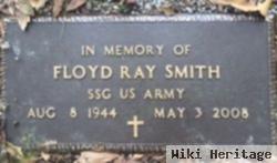 Floyd Ray Smith