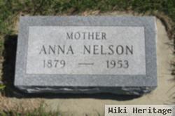 Anna Priscilla Cooper Nelson