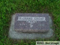 Richard Groat