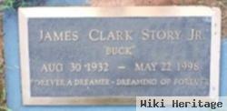 James Clark "buck" Story, Jr