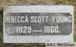 Rebecca Scott Young