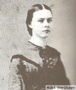 Mary Elizabeth Vogler