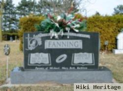 Pat A. Fanning