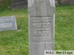 George Huber