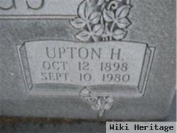 Upton Hays Owings