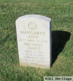 Margaret Ann Cantley