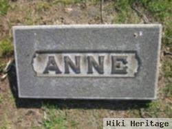 Anne Agnes Thompson