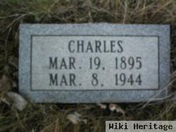 Charles Patch