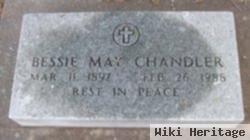 Bessie May Chandler