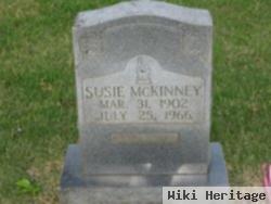 Susie Mckinney