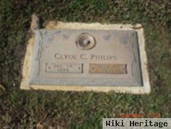 Clyde C Philips