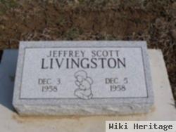 Jeffrey Scott Livingston