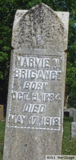 Harvie N Brigance