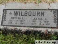 Binford F. Wilbourn