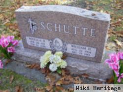 William H. Schutte