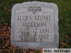 Elvira Lange Stuart Anderman