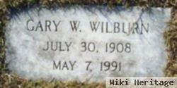 Gary W. Wilburn