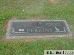 Ibera M. Marshall Perkins