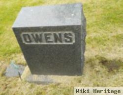 David G. Owens
