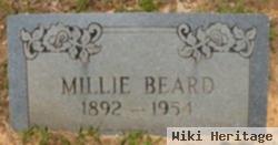 Millie Beard