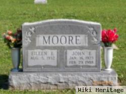 John E. Moore