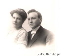 Hulda E. Haag