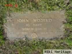 John Wojtko