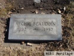 Archie Beaudoin