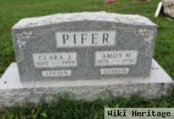 Amos Pifer