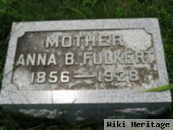 Anna B. Doersch Fulkert