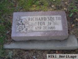 Richard South Fox, Jr