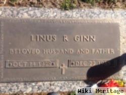 Linus R. Ginn