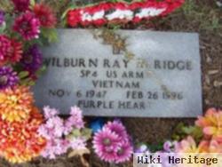 Wilburn Ray Akridge