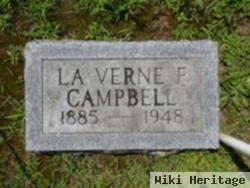 Laverne F. Campbell