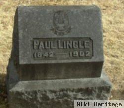 Paul Lingle