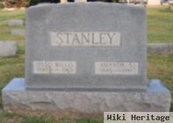 Amanda Edney Sisco Stanley