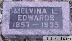 Melvina L Edwards