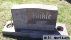 William C. Finkle