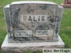 Charles J Balik