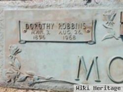 Dorothy Levina Robbins Morris