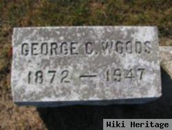 George C. Woods