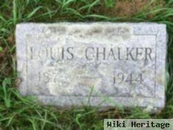 Louis Chalker