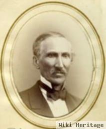 Phineas R Newell