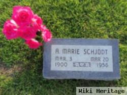 Andrea Marie Hansen Schjodt