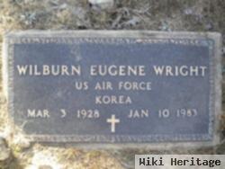 Wilburn Eugene Wright