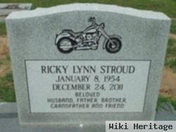 Ricky Lynn Stroud