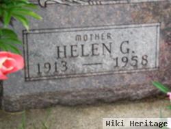 Helen Greenfield Smith