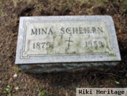 Mina Scheiern