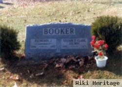 Ellsworth Frederick "bookie" Booker